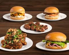 Nasty Burger House (Gungahlin)