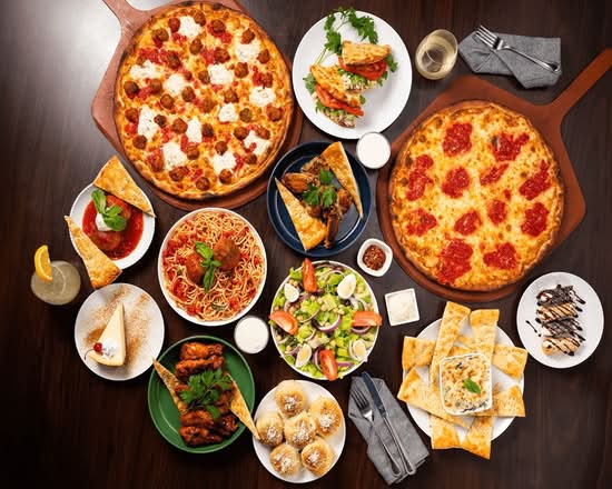Luna Di Pasta & Pizza