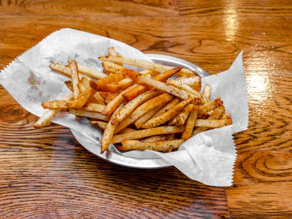 Large French Fries