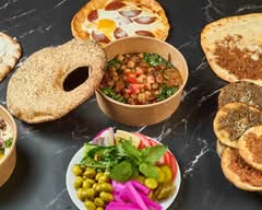 Manouche I Manakish Bowl´s & More I