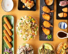 Oriental Poke House (Vista Hermosa)