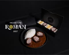 煮かつサンドROMAN 横濱山手