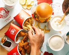 Wendy's Cintermex
