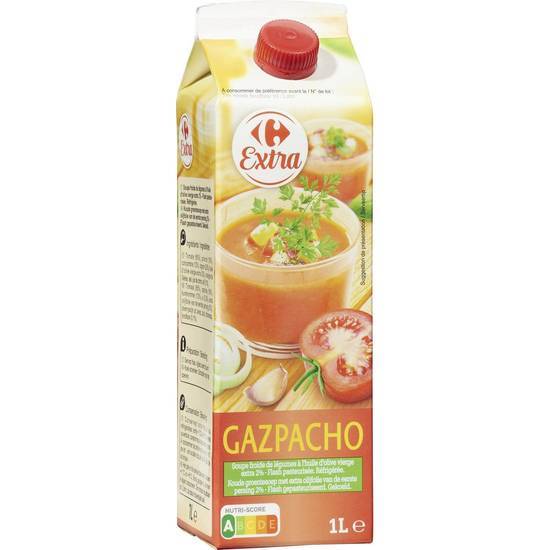 Carrefour Extra - Gazpacho