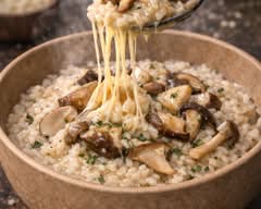 『パスタ家が裏で仕込む　本気のチーズ飯』　pasta lab.チーズ飯大須店