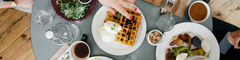 Spin & Sizzle Cafe (4549 University Way NE)