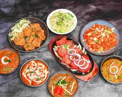 Continental Food House