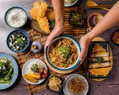 樹太老日本定食專賣 台中大里店