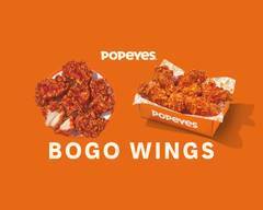 Popeyes (6901 NW 83rd Terrace)