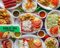 Taquería Juárez - Centro