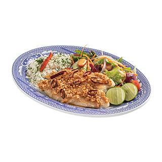 Filete de Pescado