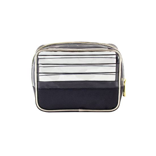 Ryshi Clear Striped Organizer