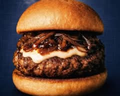 【深夜のご褒美】NeVaDa Burger（ネバダバーガー）