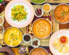 ネパール＆インド料理 ��グラース Nepali&Indian Restaurant GURANS