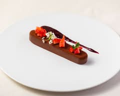 夜の、ひと口だけ。