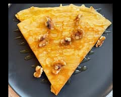 La Crêpe D'Or (Market St)