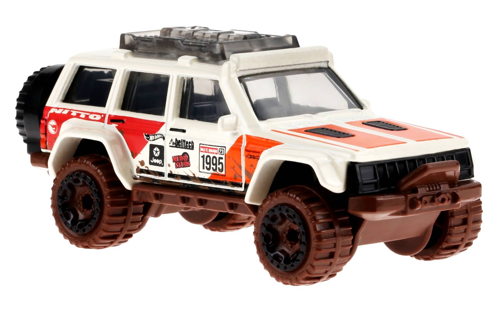 Hot Wheels · Vehículo básico
