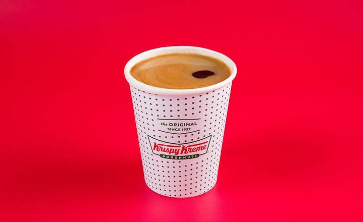 Black Coffee