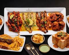 KaBullz Dine Out Halal Cuisine Benoni