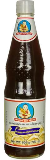 Hb Mushroom Soy Sauce 700mL