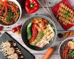 Wabu Sushi Und Ramen