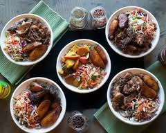 Reggae Jam Restaurant (450 Brookside Village Way)