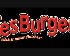 YesBurger 🍔