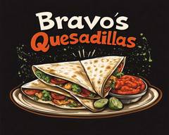 Bravos Quesadillas (Monterrey)