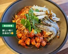 韓国ダイニング 辛ちゃん