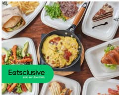 Café Regina (El Corte Inglés Siete Palmas)