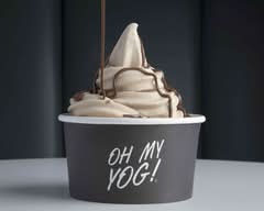 Oh My Yog! (MX)