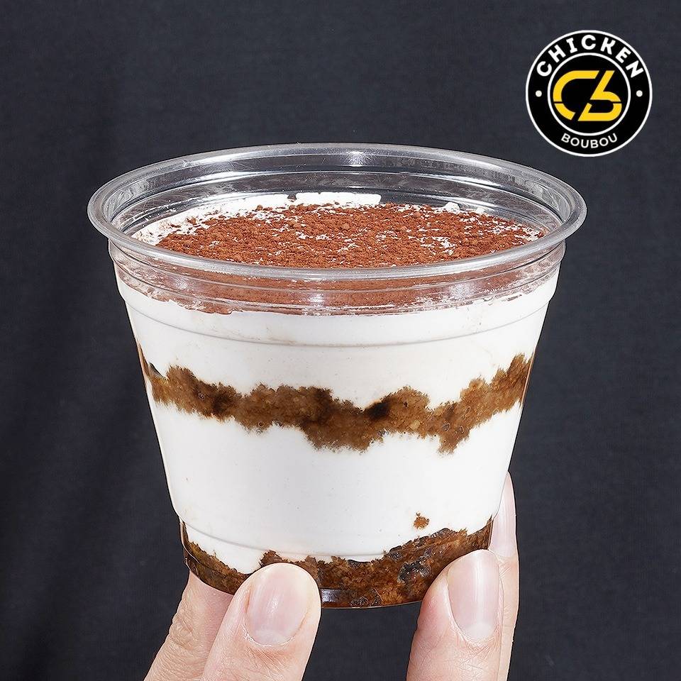 Tiramisu Kinder