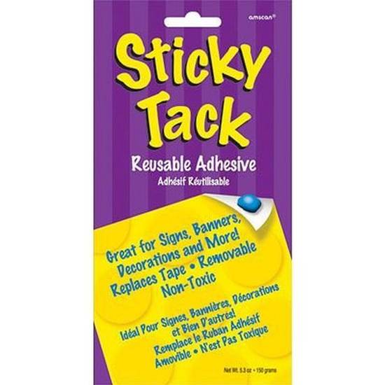 Sticky Tack 5.3oz