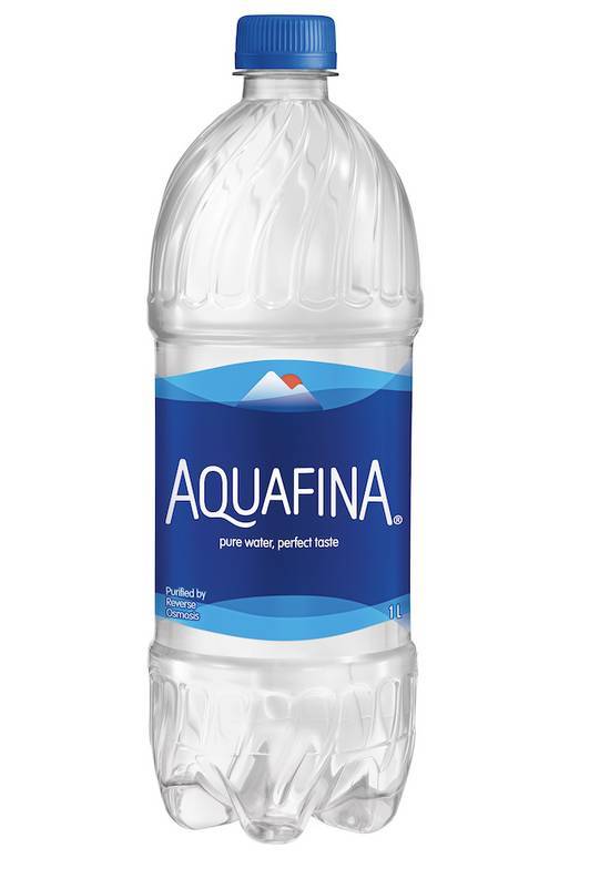 Aquafina 1L