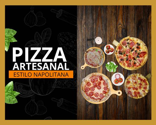 Di Oliva Pizzeria