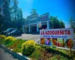 La Azogueñita Deli Inc (45 Secor Rd)