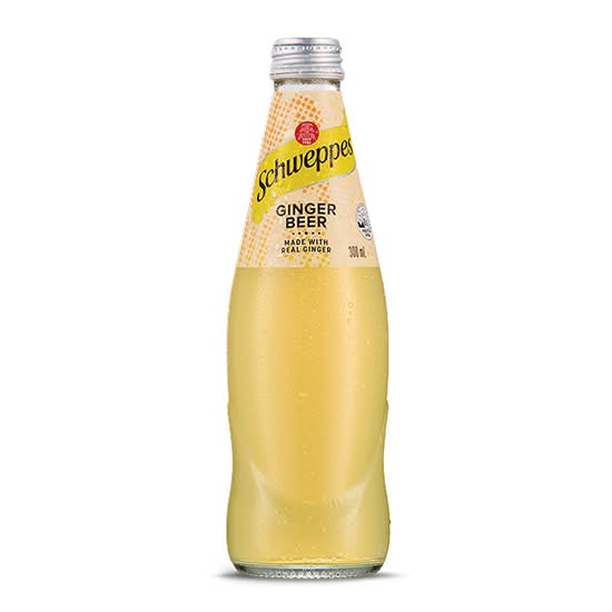 Ginger Beer