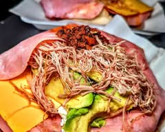 Tortas de la Barda Yoya (Cumbres)