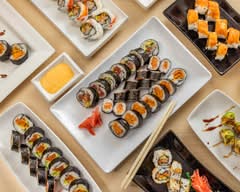 Chanoch sushi