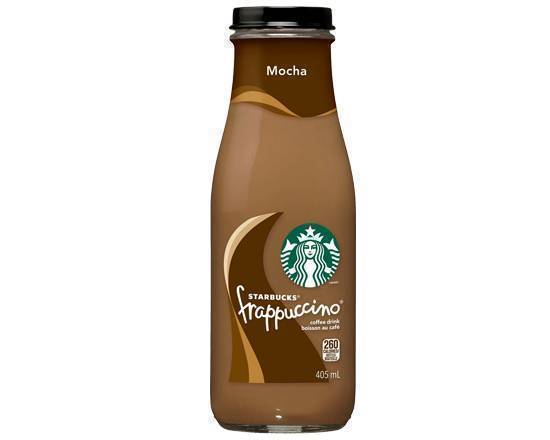 Starbucks Moka Frappuccino 405 ml