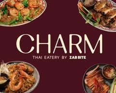 Charm by Zab Bite (3293 W 4th Ave)