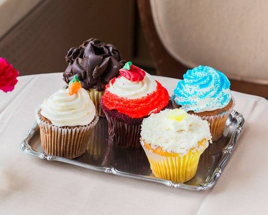 Lutz Bakery