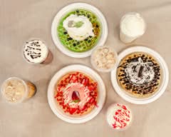 Chewy’s Waffle House