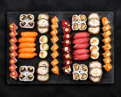Tokio Sushi