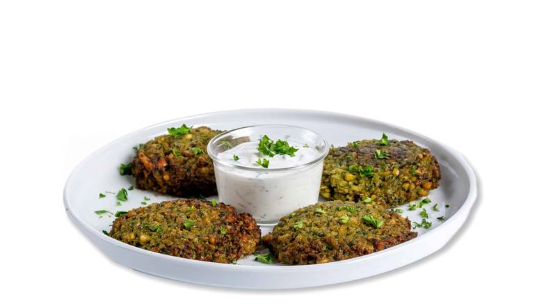 SIDE FALAFEL