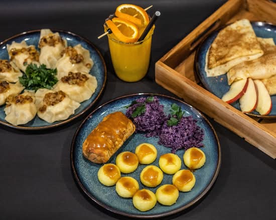 Pierogarnia Rybnicka