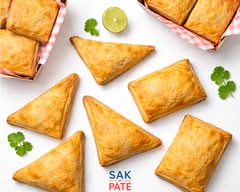 Sakpate (Home of the Haitin patty)