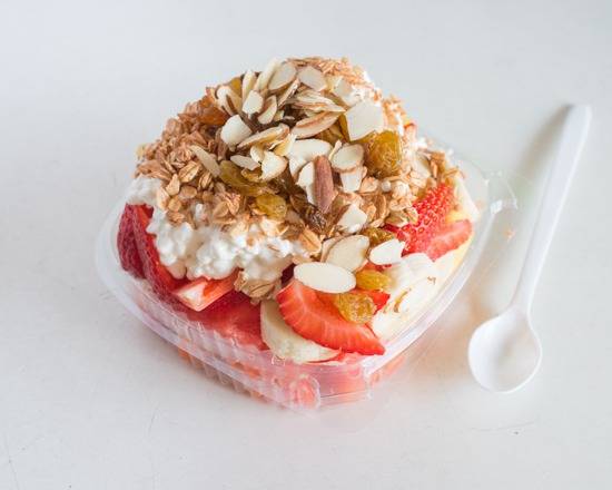 Fruit Salad