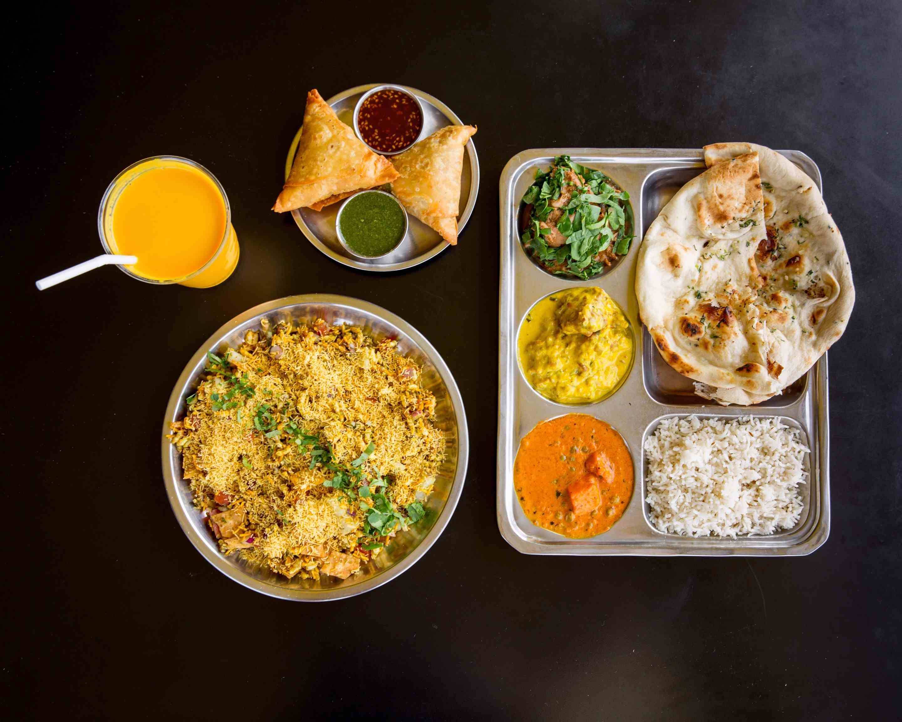 Order Samosa House West Delivery in Los Angeles Menu & Prices Uber Eats