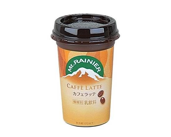 ◎MtRカフェラッテ(240ml)【チルド飲料】
